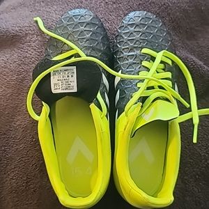 Adidas Soccer Cleats